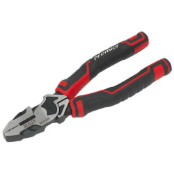 Sealey AK8370 Combination Pliers High Leverage 175mm