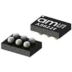 ams AS6221-AWLT-S Digital Temperature Sensor
