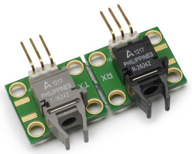 Narzędzie rozwojowe z kategorii „komunikacja i łączność bezprzewodowa&#148; Broadcom Zestaw testowy