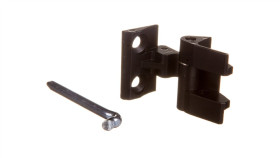 Zawias Drzwiowy Prawy Kąt Otwarcia 180 Stopni Xah180 284713