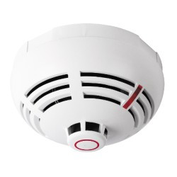 SATEL PUNKT. CZUJKA CIEPŁA KL.A1R DCP-100