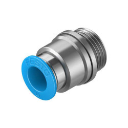 FESTO 186113 Screw Fastener G3/8&quot; external thread