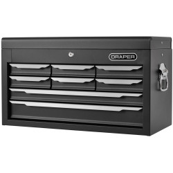 Draper 30791 Tool Chest, 8 Drawer, 26&quot;