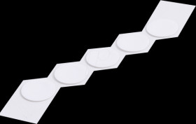 52011000 Pressure compensation membran