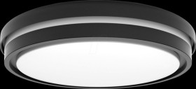 404062 Smart Light, tint, ceiling lamp Kea, 42 cm, RGBW