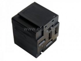 Gniazdo przekaźnika samoch. kostka 5pin typ IIIB-1