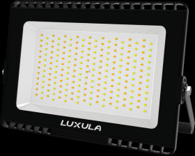 LX400131 LED floodlight, 100 W, 3000 - 6500 K CCT, 10000 lm, IP65