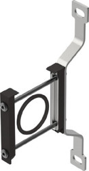 Zestaw do montażu ściennego Festo do: MS Zestaw montażowy Zestaw montażowy