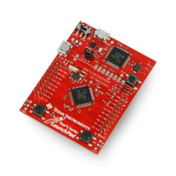 Texas Instruments Tiva C Series EK-TM4C123GXL - Launchpad evaluation board