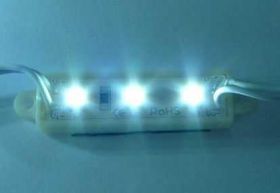 MODUŁ 12V 3xLED 3528 38,2x11,6x4,0mm WN