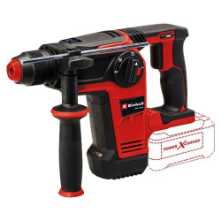 Einhell 4514265 TP-HD 18/26 Li BL-Solo Power X-Change Rotary Hammer 18V Bare