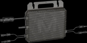 MI0800 Microinverter, Marstek MI800, Wi-Fi