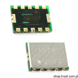 UCVA7-V02B 2.20GHz 3V VCO Generator SMD ALPS