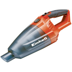 Einhell 2347120 TE-VC 18 Li Solo Cordless Vacuum Cleaner 18V Bare Unit