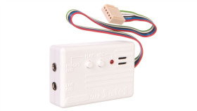 Moduł Rozbudowy Centrali Systemu Alarmowego Komunikacyjny Pstn Syntezer Mowy...