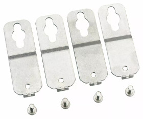 Akcesoria do obudów Lut montażowy 73383301 Małe płytki dystrybucyjne