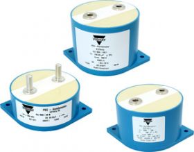 GLI Power Electronic Capacitors (PEC)