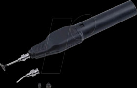 ZD-199 Vacuum pipette, with built-in pump