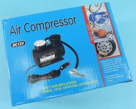 KOMPRESOR 12V SPRĘŻARKA 300 PSI