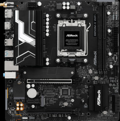 90-MXBSH0-A0UAYZ ASRock B850M-X WiFi R2.0 (AM5)