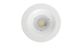 Oprawa Downlight Led New White Fi 150 Vario Lumen 1740-3840Lm 4000K Ip44...
