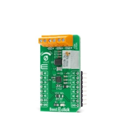 MIKROE Boost 3 Click