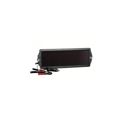 Bateria słoneczna ładowarka 1.5W(12V) VELLEMAN Solarna panel