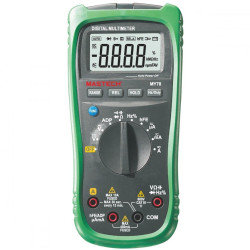 Miernik uniwersalny Mastech my-78