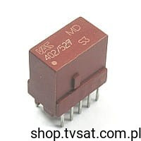 ZKB402-527 Telecom Transformer THT VAC