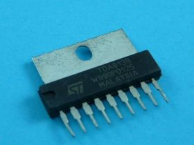 TDA-8139 SIL-9 UKŁAD