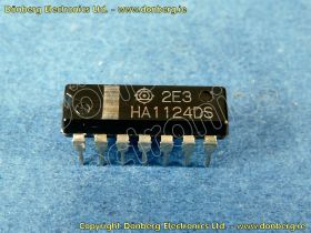 HA1124DS
