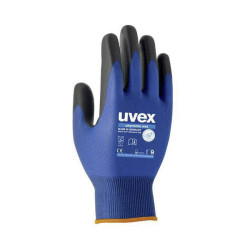 uvex 6006009 phynomic WET Protective Glove Size 9 EN 388 1 Pair