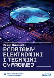 Podstawy elektroniki i techniki cyfrowej - ebook