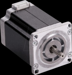 ML23HS8P4220-000 57mm/NEMA23 Bipolar Hybrid 1,8° Stepper, 1.5 Nm, 2.2 A