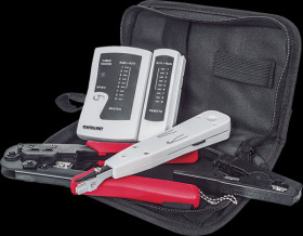 780070 4 pieces network kit