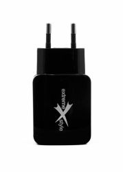Ładowarka sieciowa USB Quick Charge 3.0