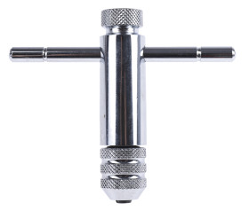 Pokrętka, typ: Krótka zapadka, gwint: M3 3M→10, Stal