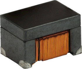 IFLN-1812CZ High Impedance Surface-Mount Common Mode Choke