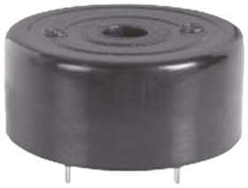 Brzęczyk piezoelektryczny, sygnał ciągły 87dB RS PRO