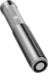 Ultrasonic sensor, 15-200 mm, 15-30 VDC, 182236