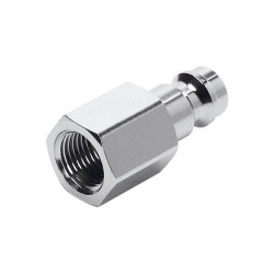 FESTO 531669 KS3-1/4-I Connector Internal thread G1/4&quot; 1 piece