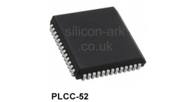 MC68HC811E2FN Microcontroller - Motorola