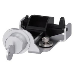 Zestaw blokujący 3WA9111-0BA58, Siemens, SENTRON