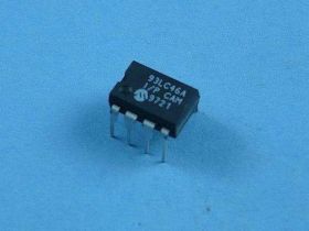 93LC46B DIP-8 EEPROM