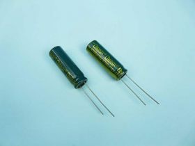 4700uF/10V 100SZT LowESR 10x30 105°