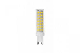 Żarówka LED G9 9,5W 900lm 3000K AC220-240V 360st LD-G9P95W0-30