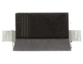 Dioda SOD-123F 1A Montaż powierzchniowy 40V Schottky'ego Pojedyncza Prostownik Schottky'ego PMEG4010EH,115