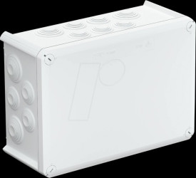 2007125 Kabelabzweigkasten T 350, Einsteckdichtung