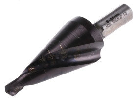 Wiertło stopniowe Wiertło stożkowe od 5mm do 20mm EXACT HSS