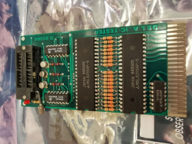 DELA IC-TESTER